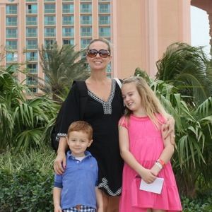 Meet your Posher, Heidi